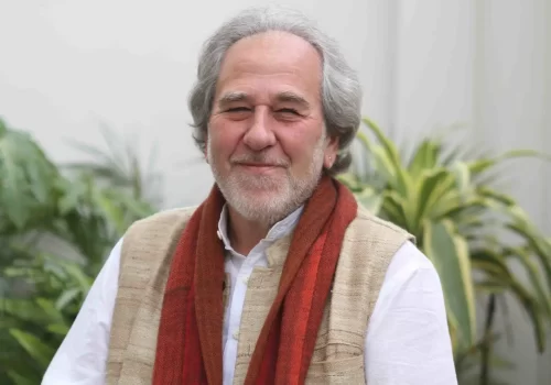 Bruce Lipton a PSYCH-K: Proč slavný biolog doporučuje tuto metodu pro změnu podvědomí